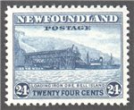 Newfoundland Scott 264 MNH VF